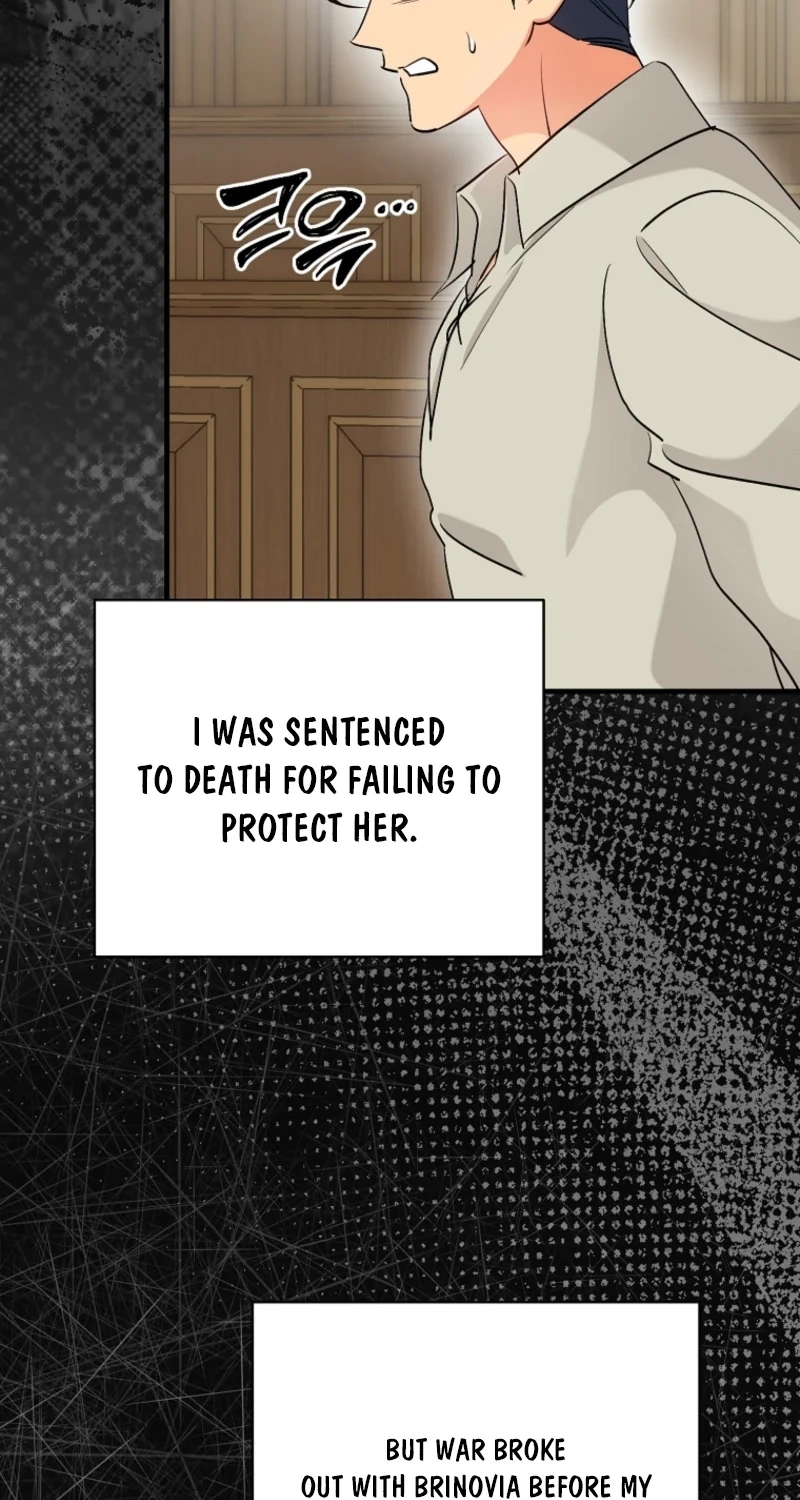 My Pirate Prince Chapter 41 page 53