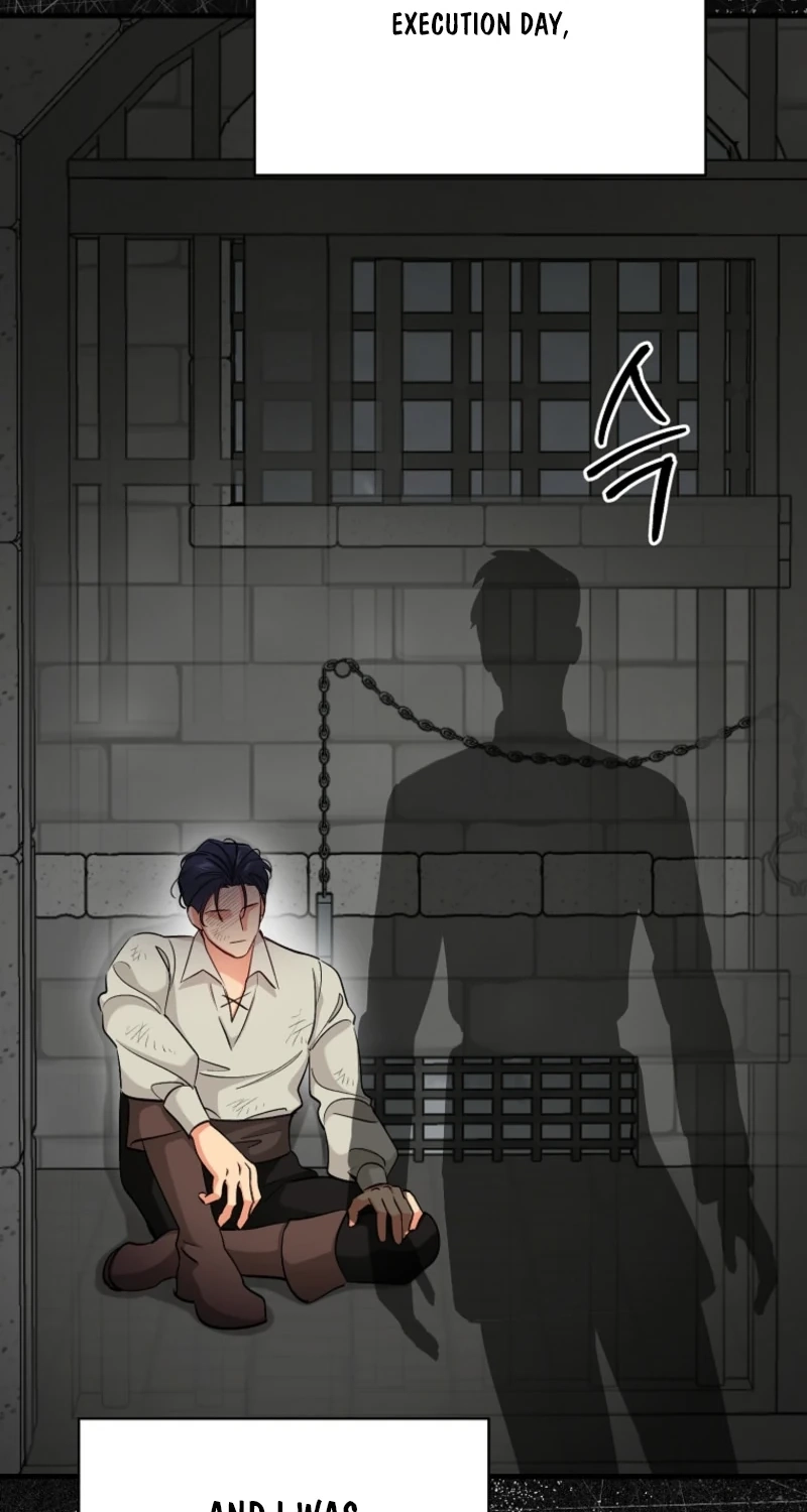My Pirate Prince Chapter 41 page 54