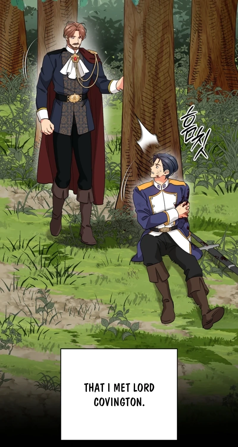 My Pirate Prince Chapter 41 page 57