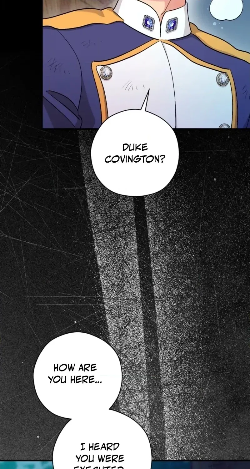 My Pirate Prince Chapter 41 page 60