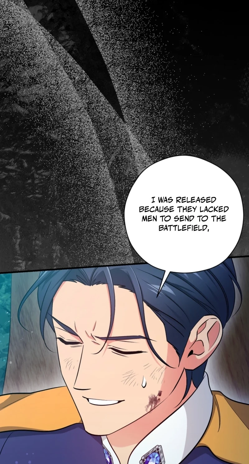 My Pirate Prince Chapter 41 page 62