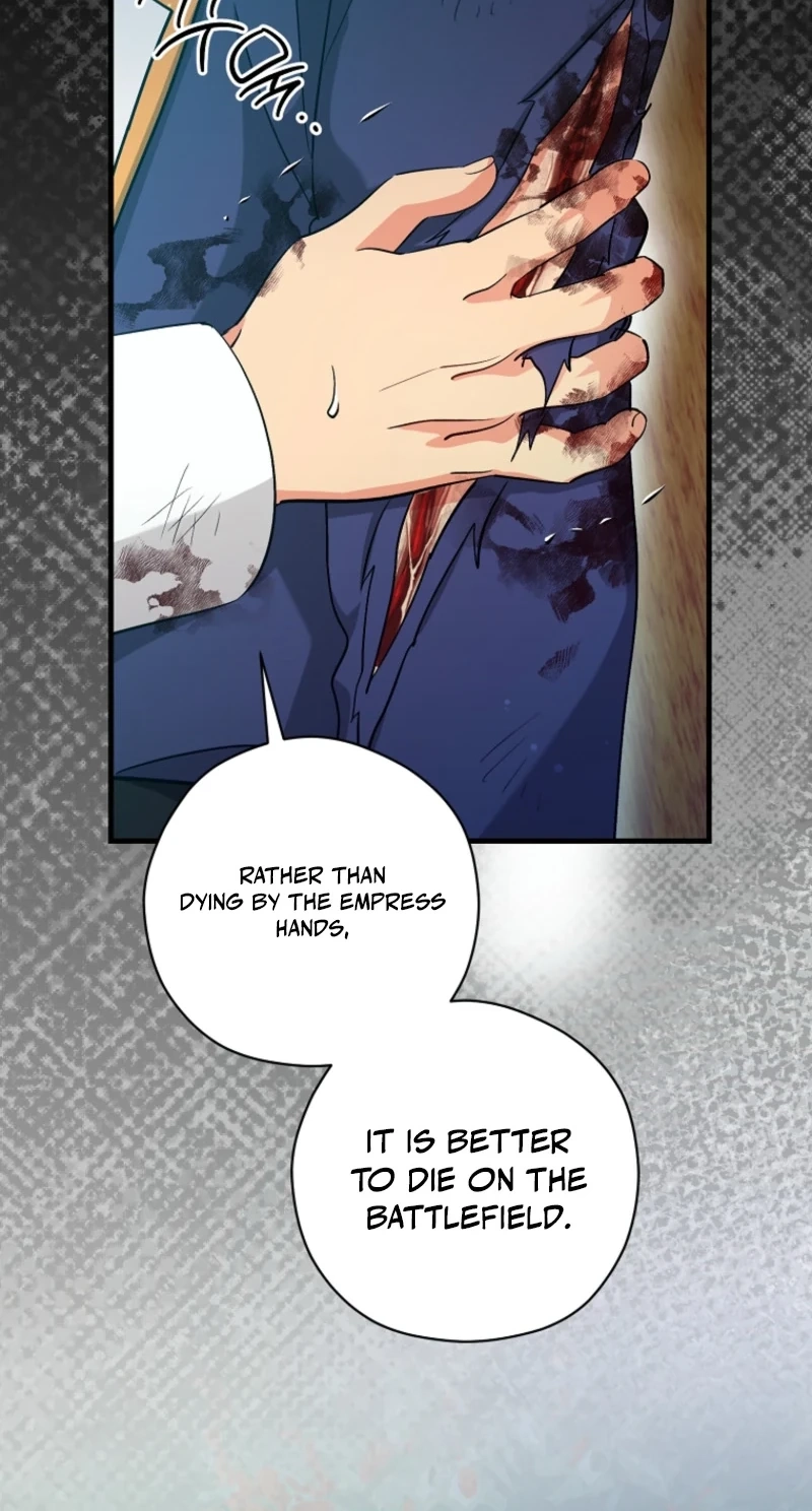 My Pirate Prince Chapter 41 page 64