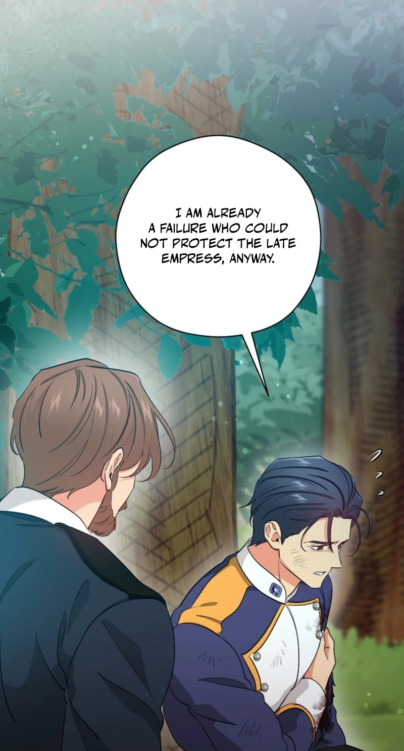 My Pirate Prince Chapter 41 page 65