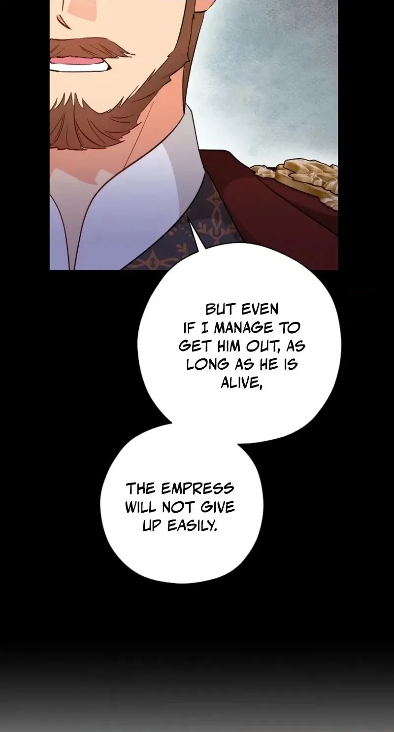 My Pirate Prince Chapter 41 page 70