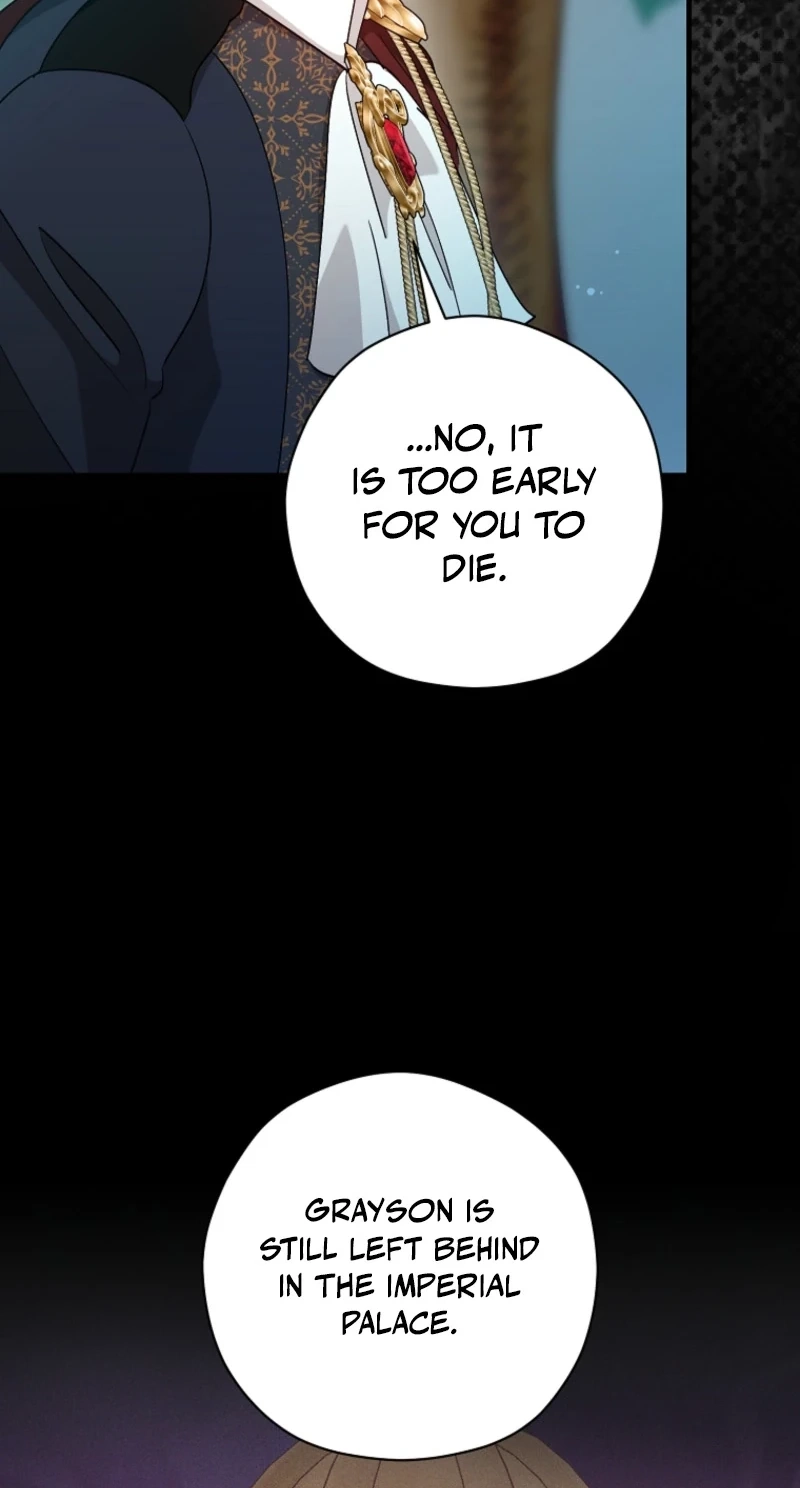 My Pirate Prince Chapter 41 page 67