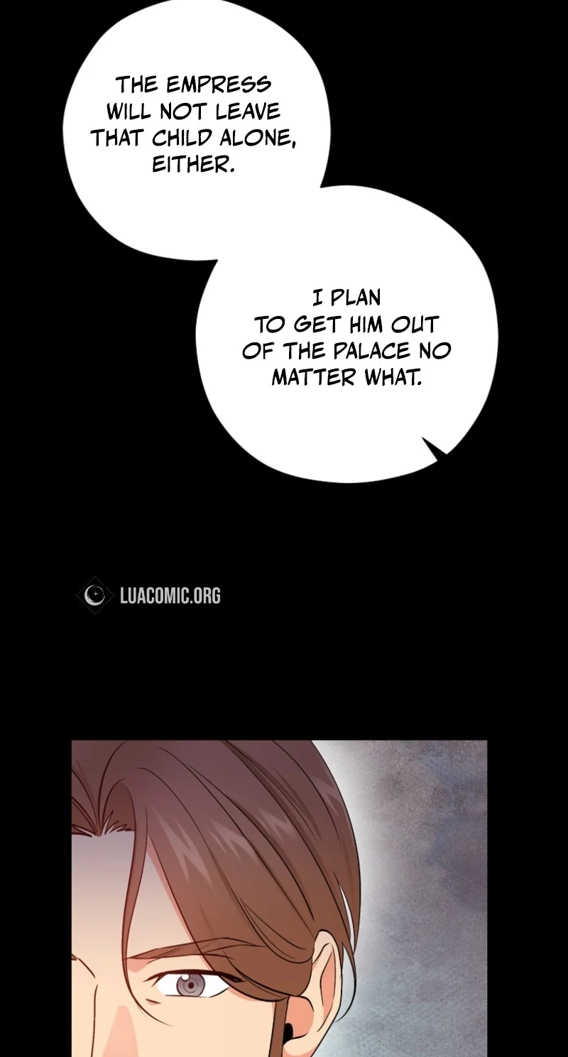 My Pirate Prince Chapter 41 page 69