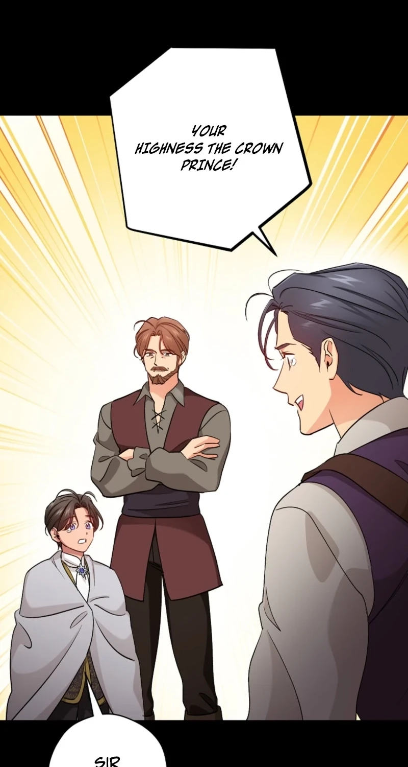 My Pirate Prince Chapter 41 page 74