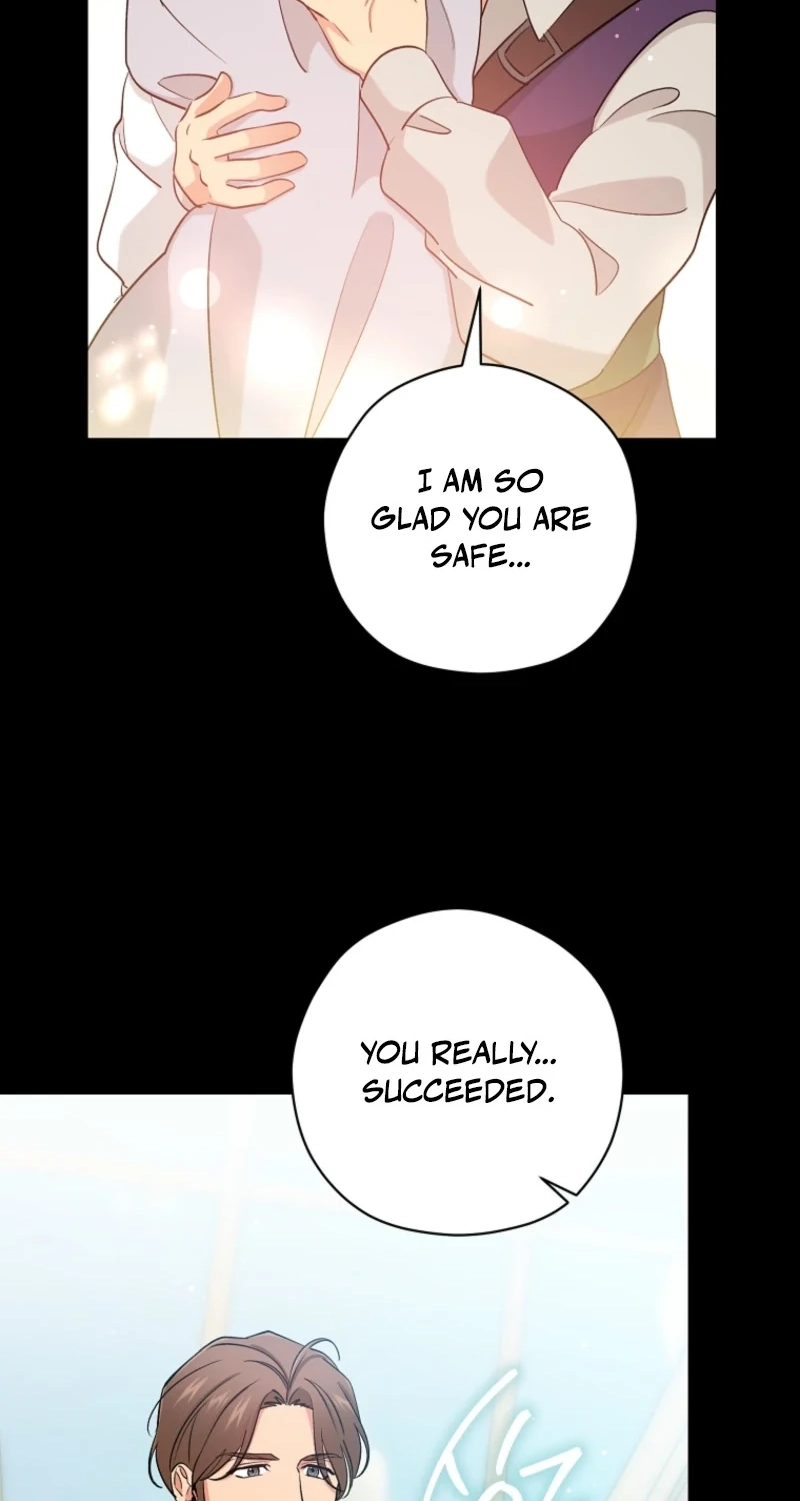 My Pirate Prince Chapter 41 page 76