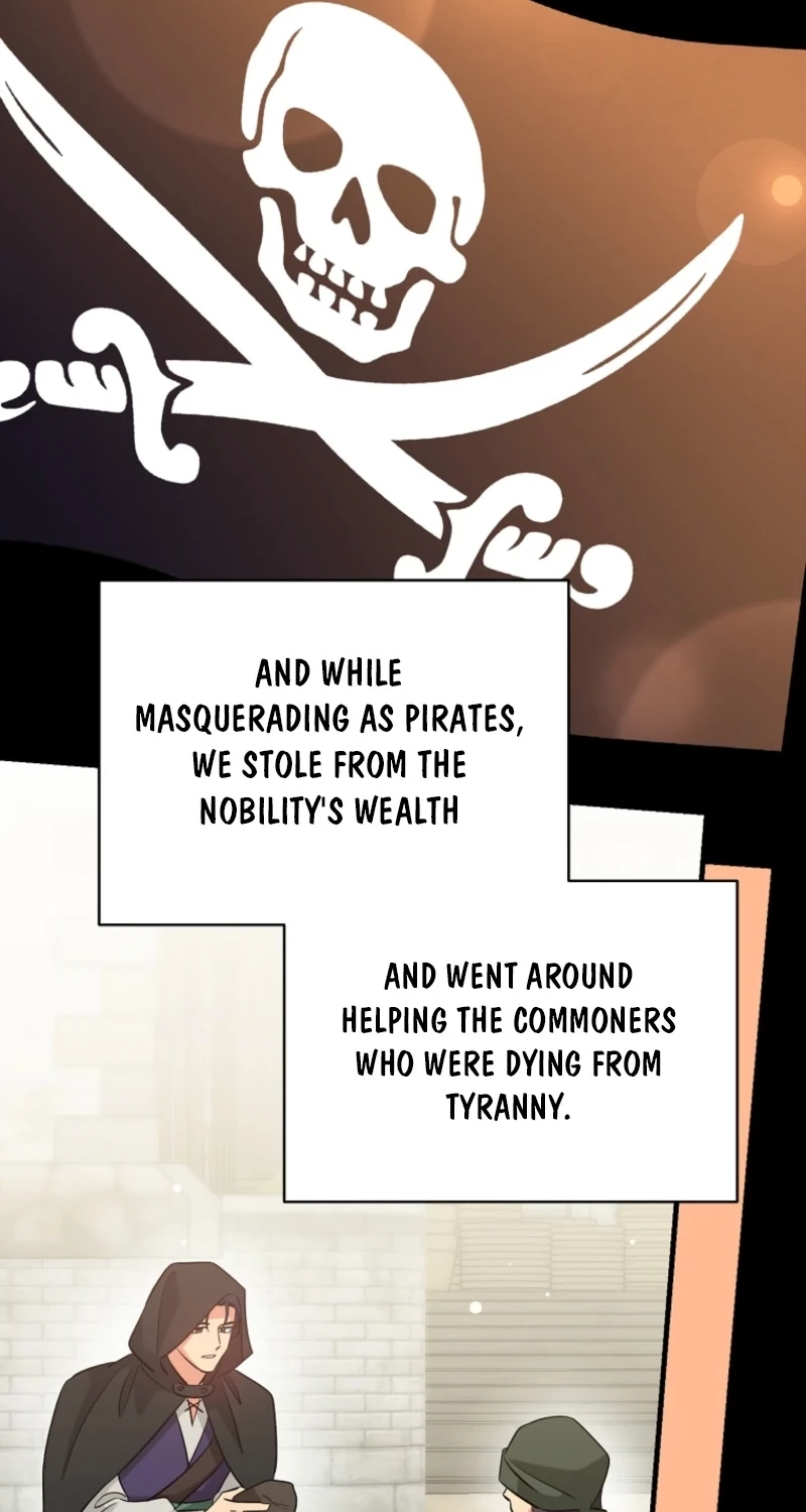 My Pirate Prince Chapter 41 page 82
