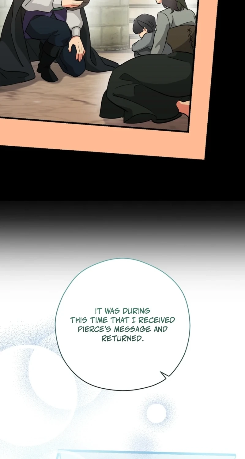 My Pirate Prince Chapter 41 page 83