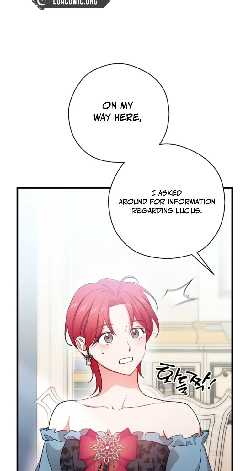 My Pirate Prince Chapter 41 page 86