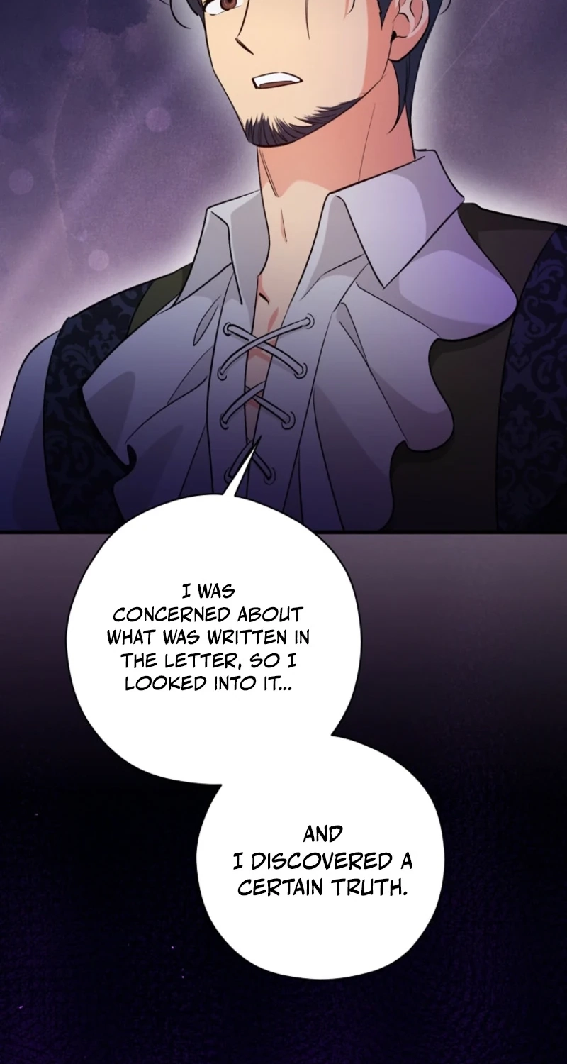 My Pirate Prince Chapter 41 page 88