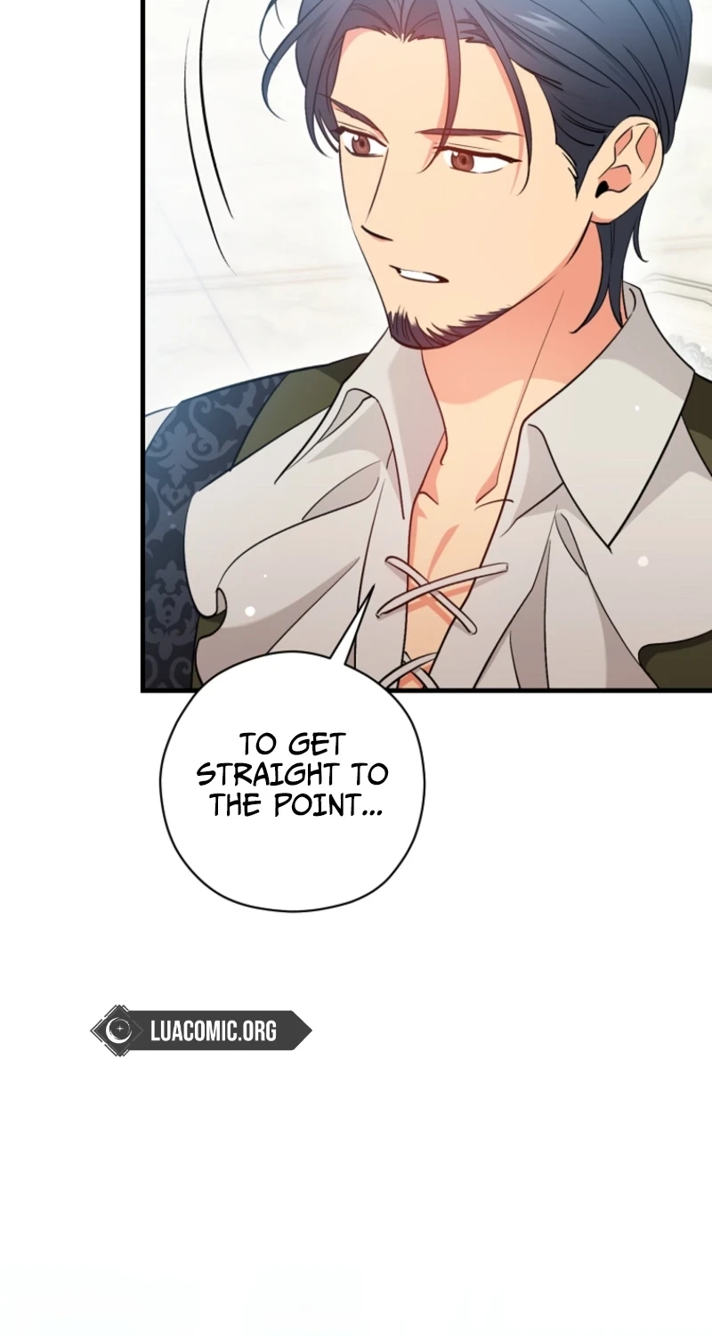 My Pirate Prince Chapter 42 page 5