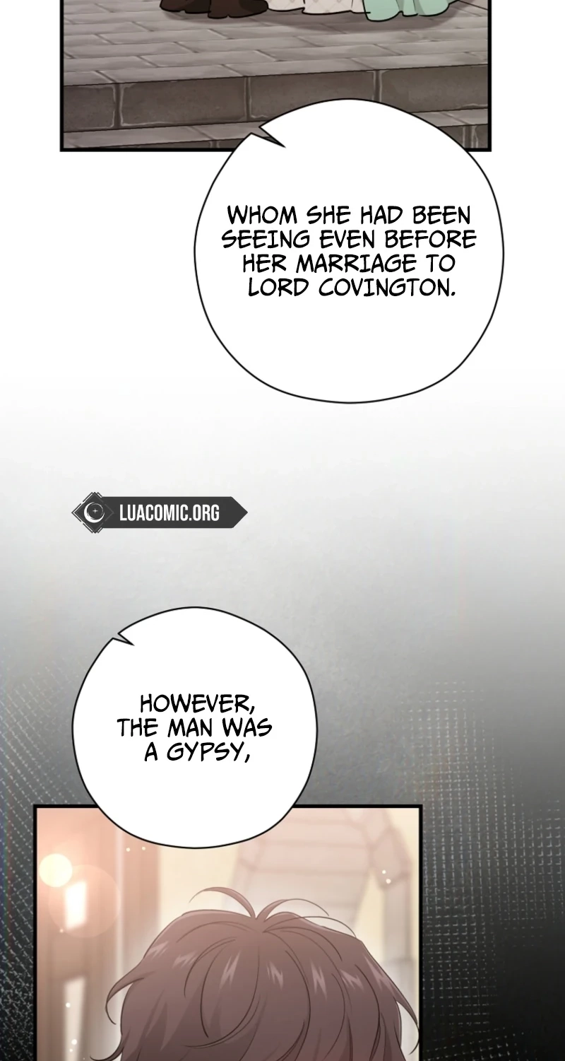 My Pirate Prince Chapter 42 page 13