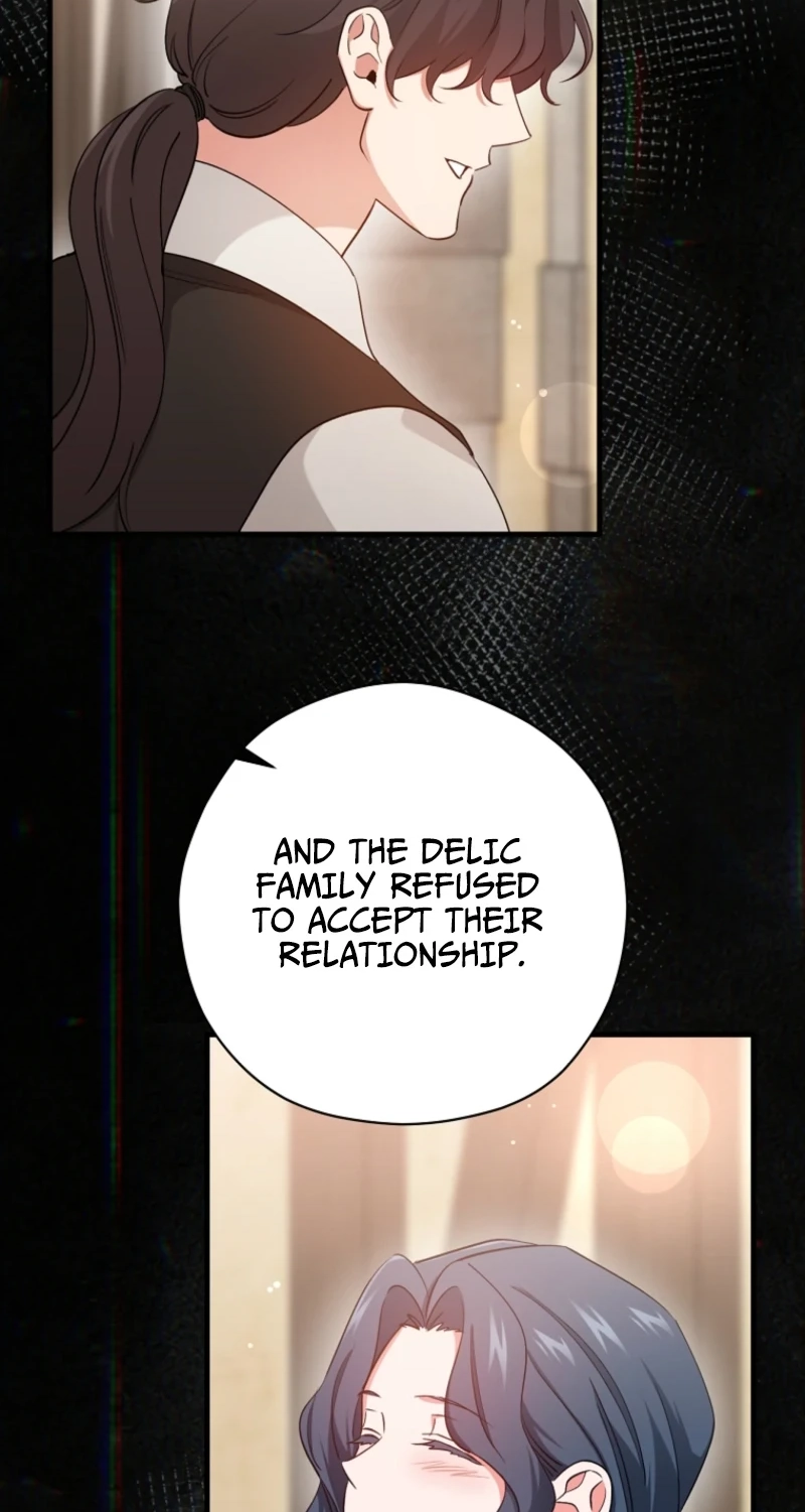 My Pirate Prince Chapter 42 page 14