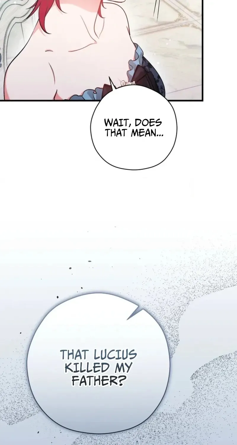 My Pirate Prince Chapter 42 page 40
