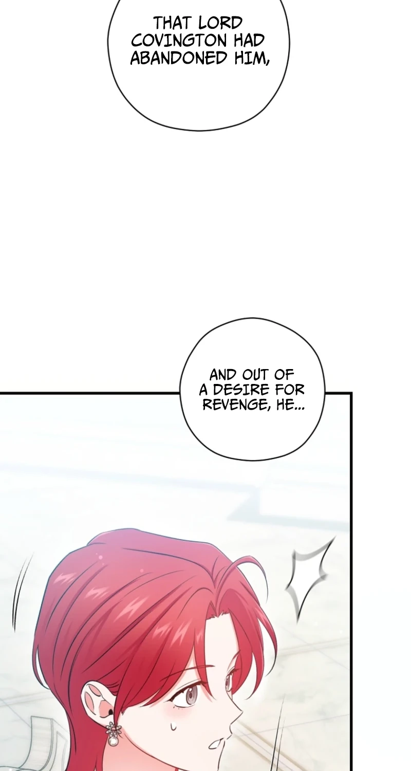 My Pirate Prince Chapter 42 page 39
