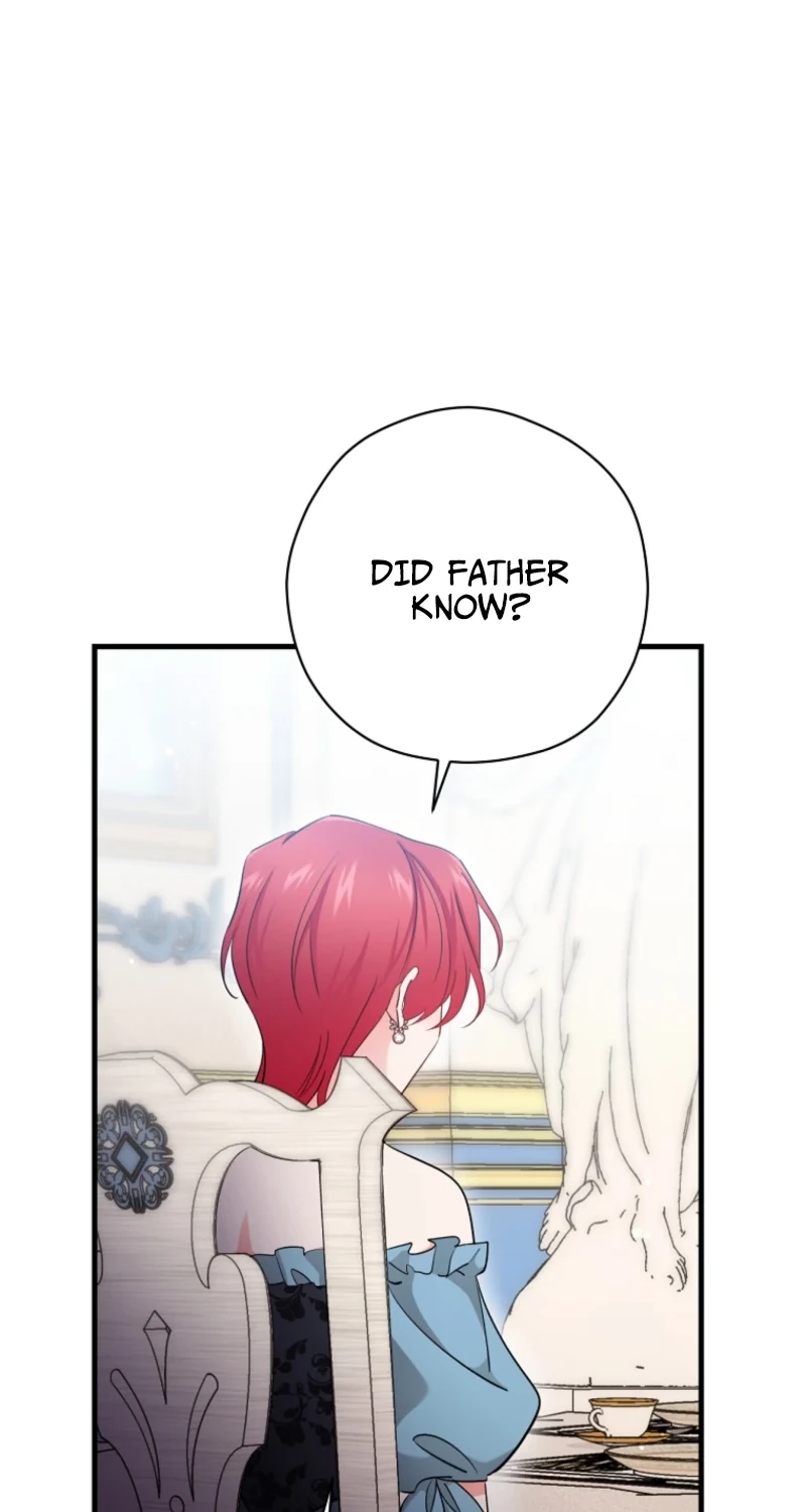 My Pirate Prince Chapter 42 page 42