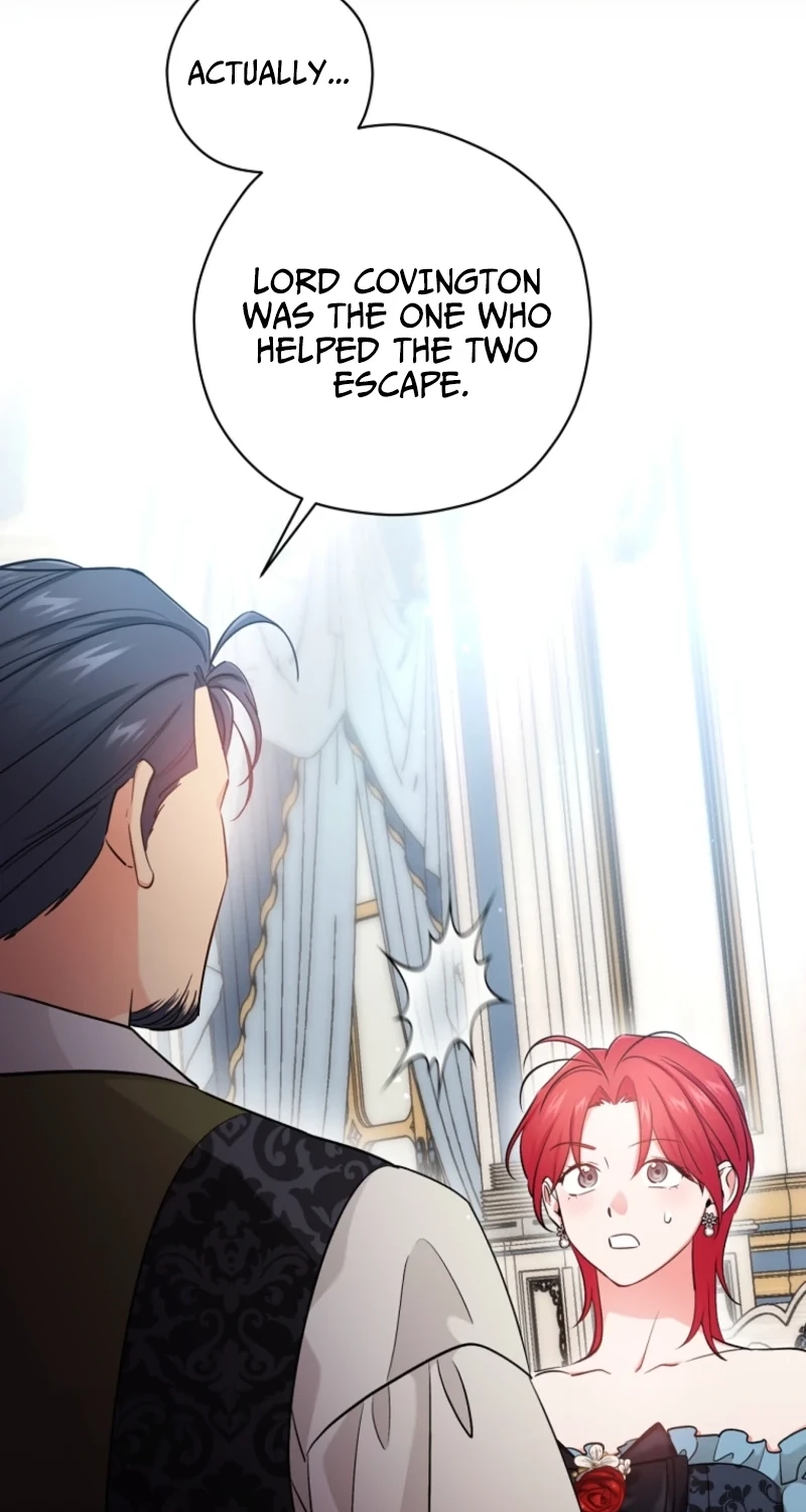 My Pirate Prince Chapter 42 page 45