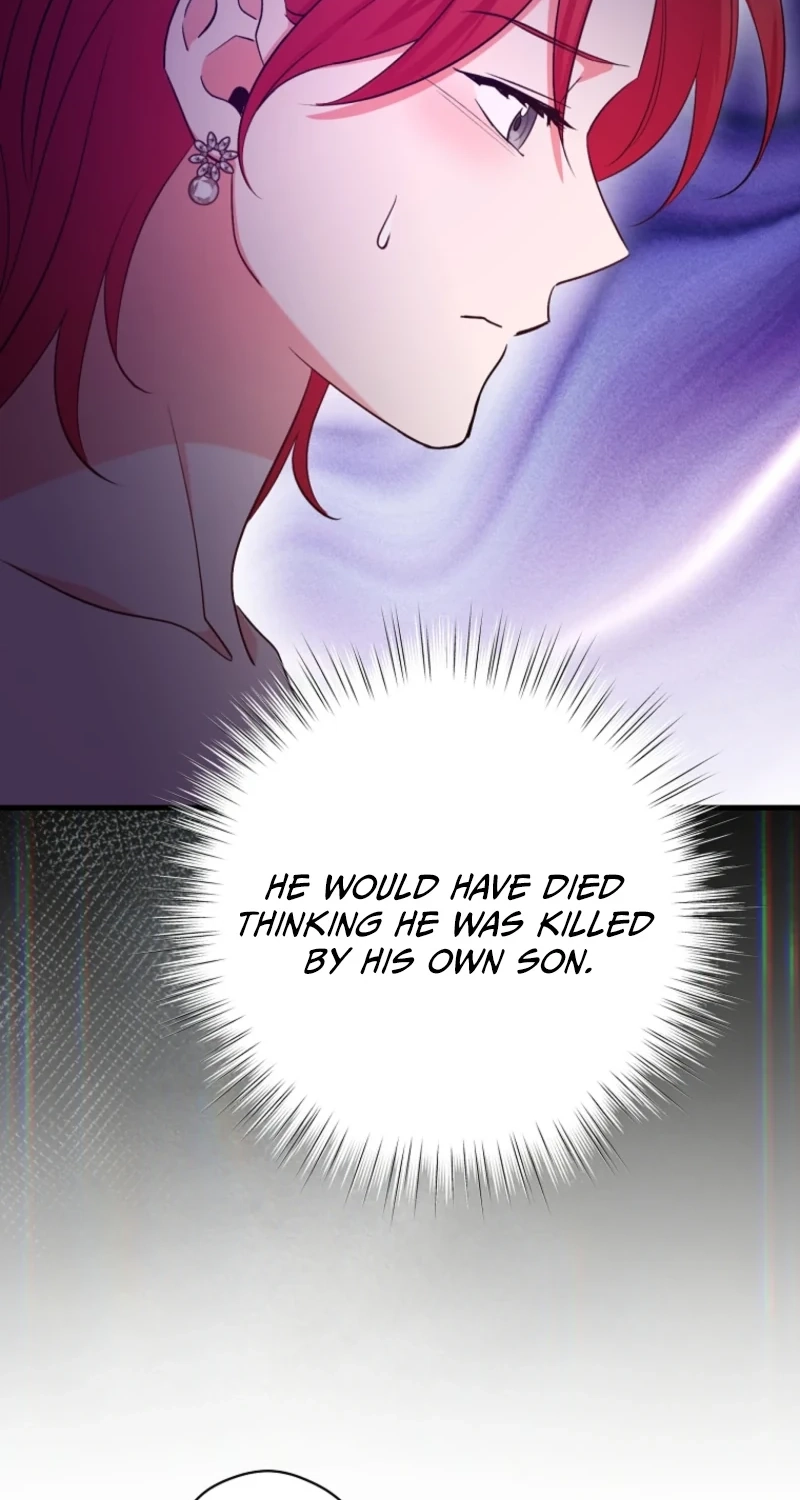 My Pirate Prince Chapter 42 page 44