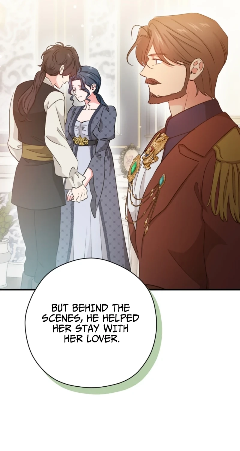 My Pirate Prince Chapter 42 page 49
