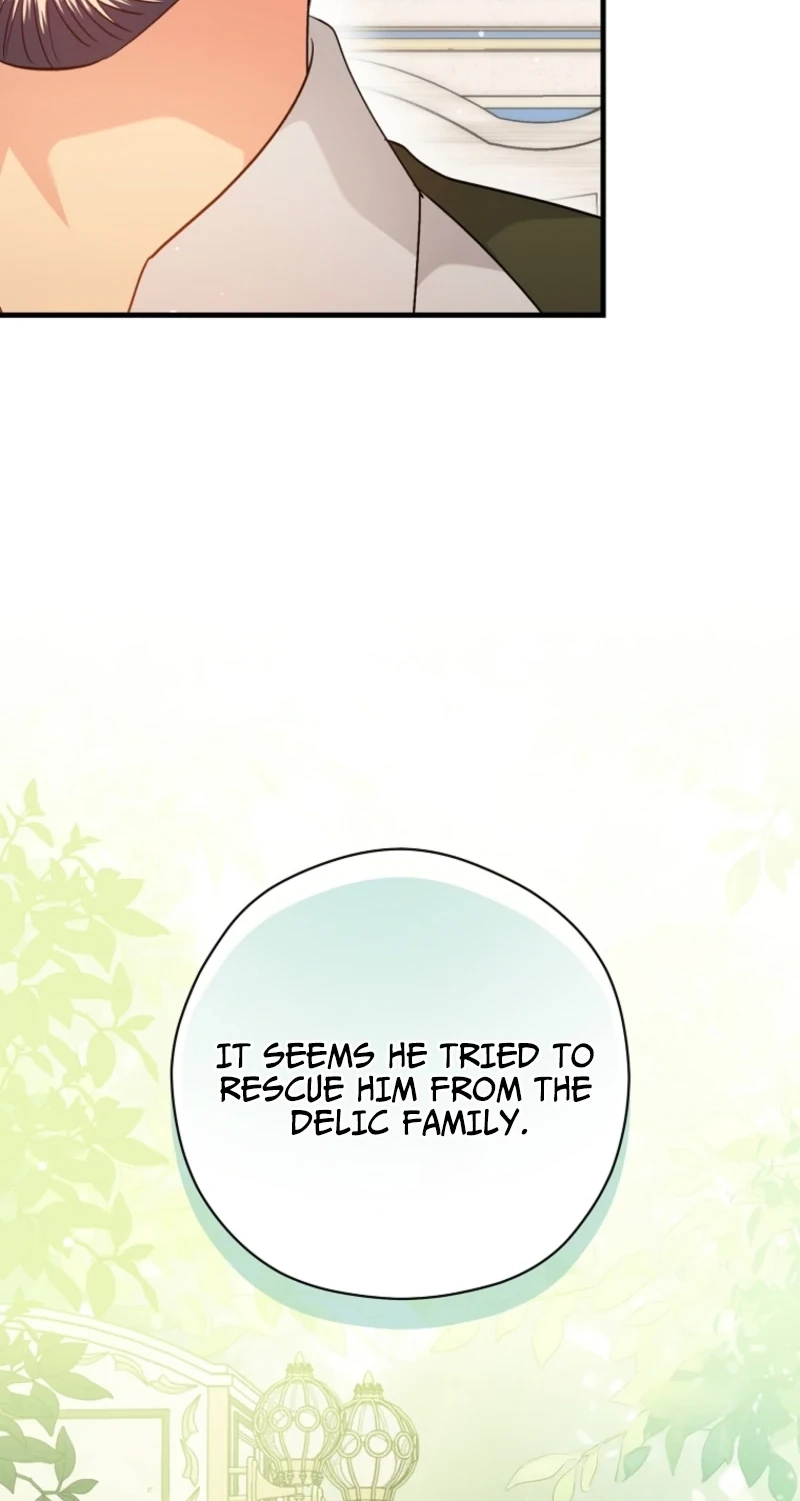 My Pirate Prince Chapter 42 page 51