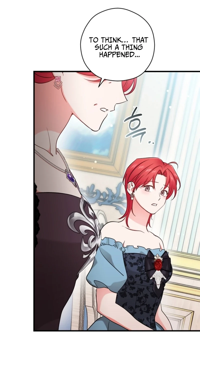 My Pirate Prince Chapter 42 page 59