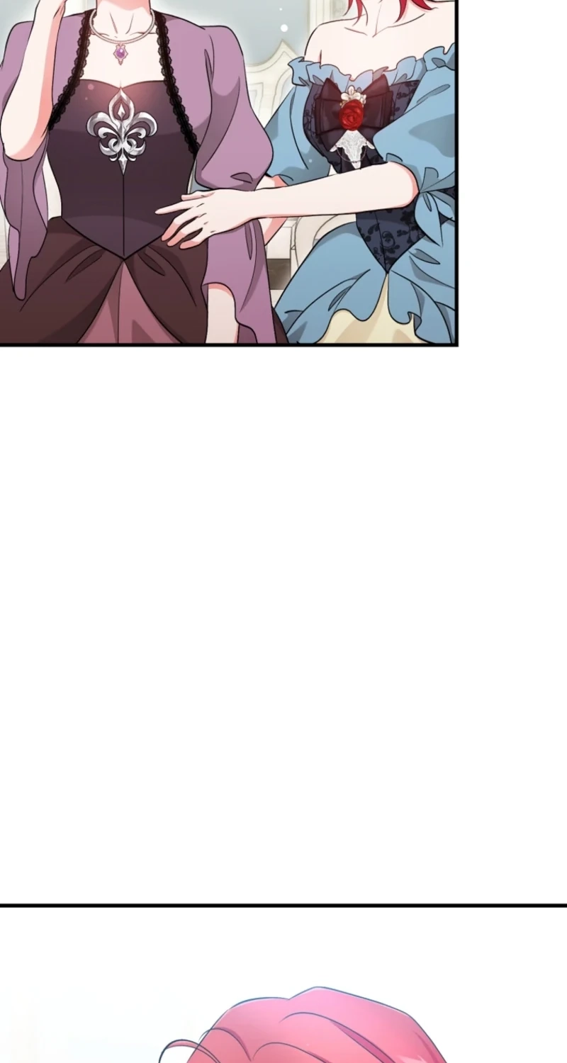 My Pirate Prince Chapter 42 page 63