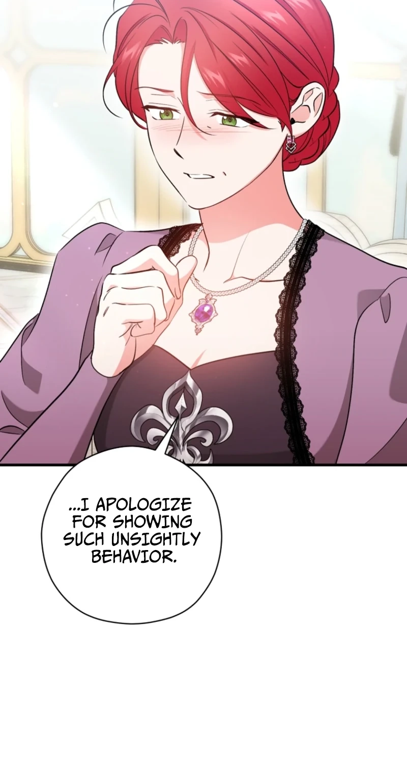 My Pirate Prince Chapter 42 page 64