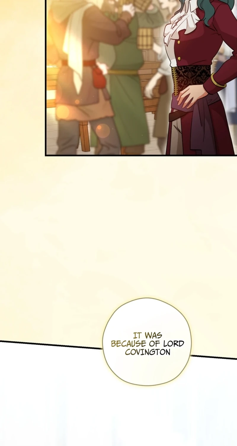 My Pirate Prince Chapter 42 page 71