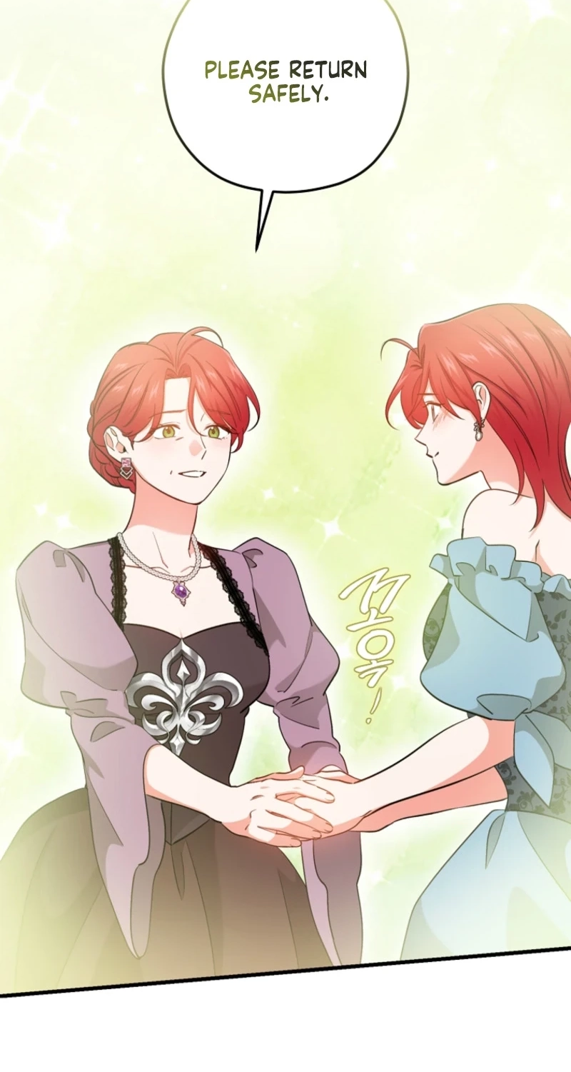 My Pirate Prince Chapter 43 page 8