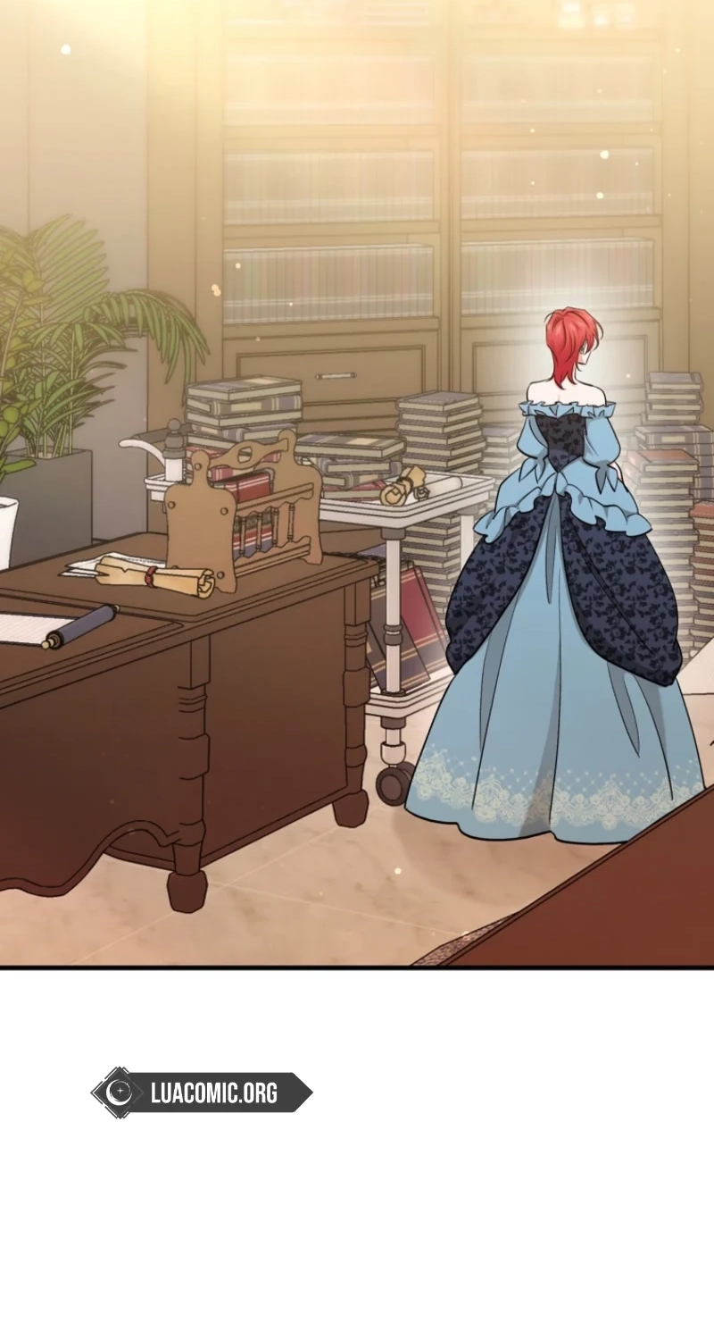 My Pirate Prince Chapter 43 page 13