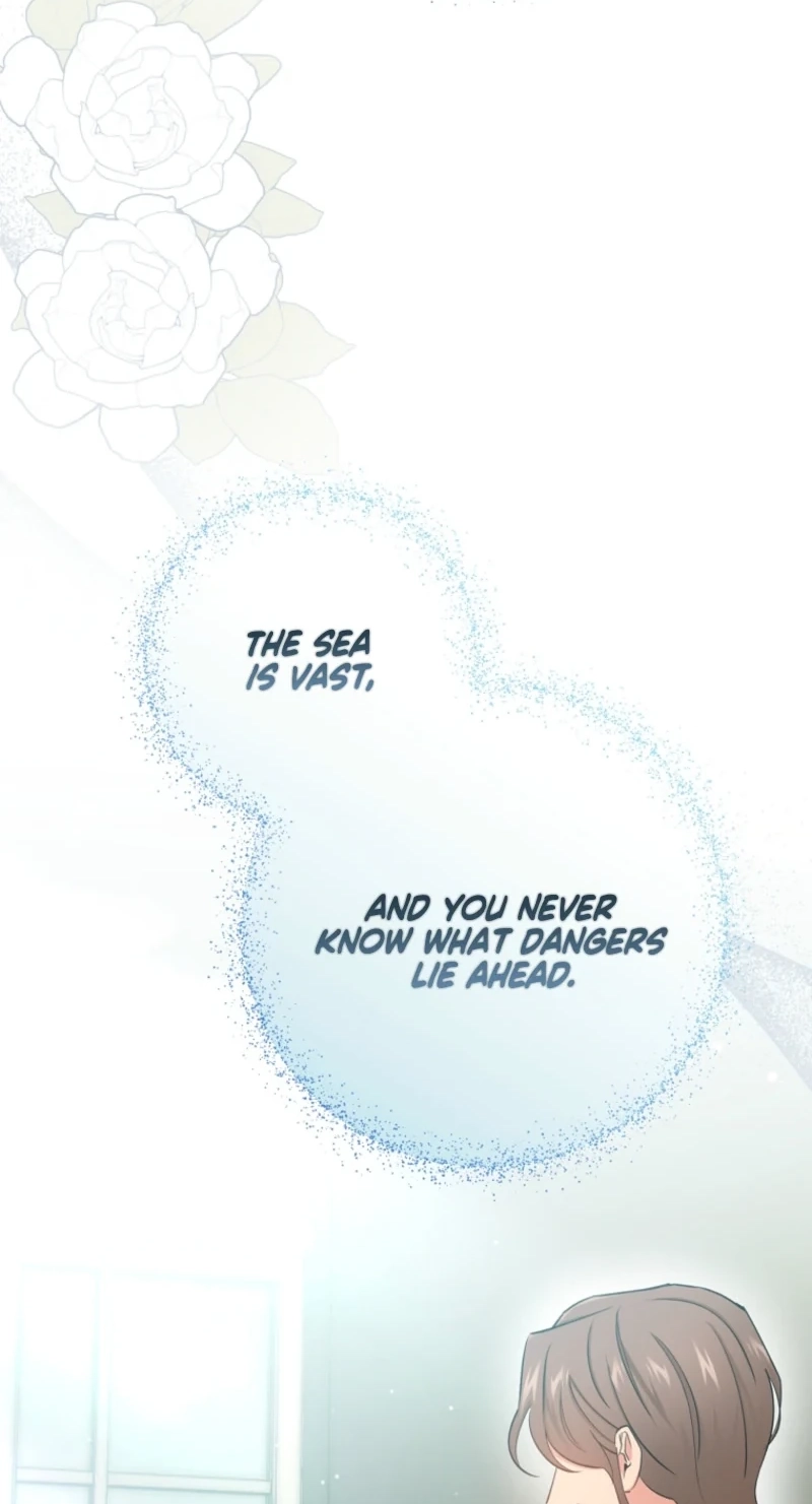 My Pirate Prince Chapter 43 page 16