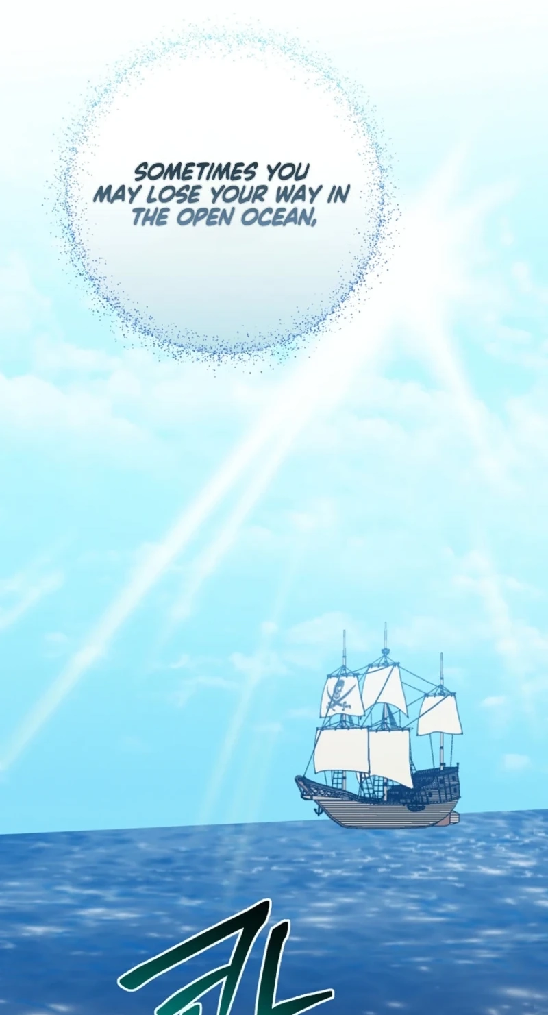 My Pirate Prince Chapter 43 page 18