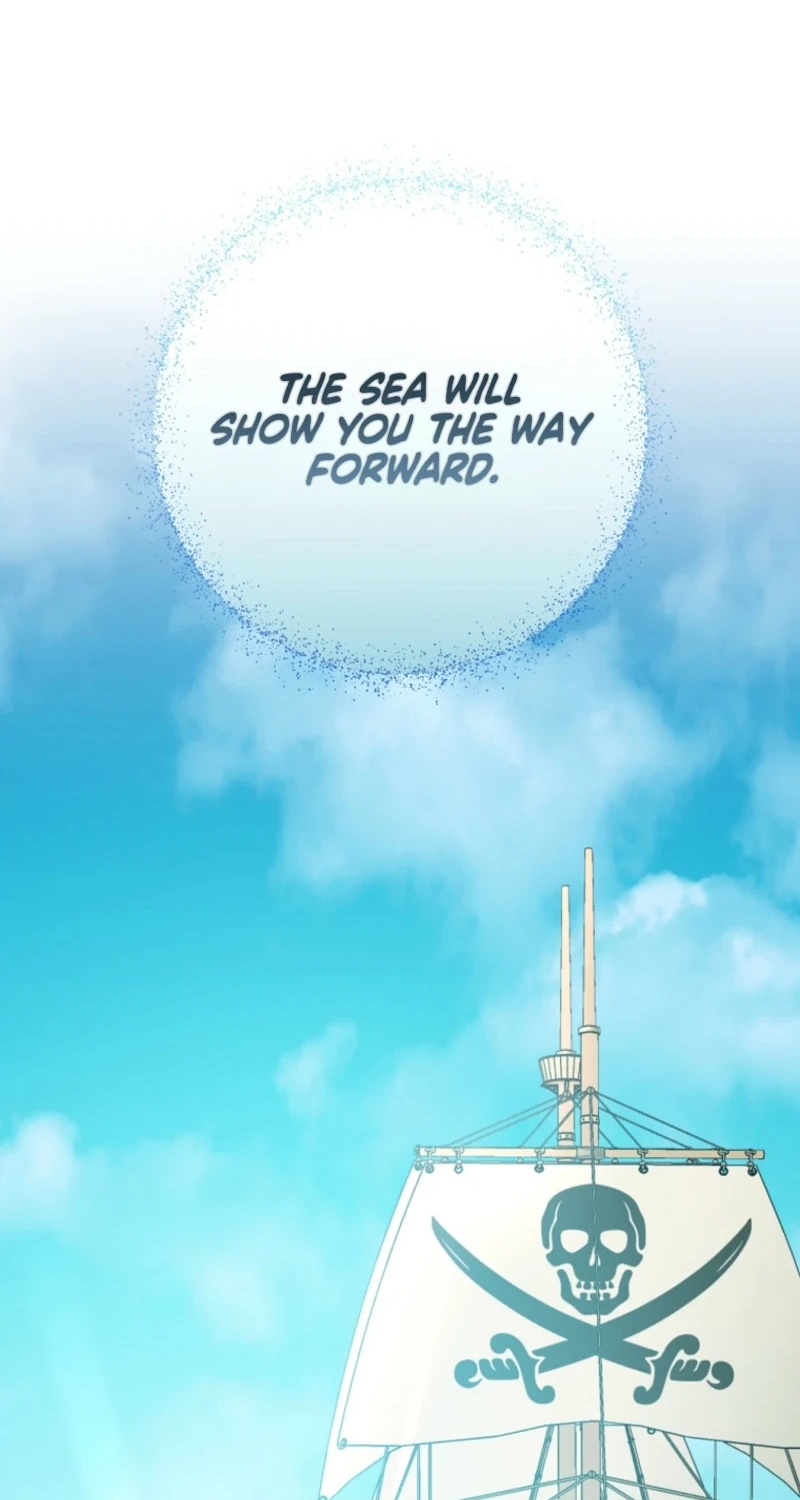 My Pirate Prince Chapter 43 page 22