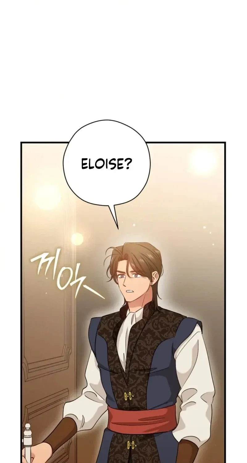 My Pirate Prince Chapter 43 page 30