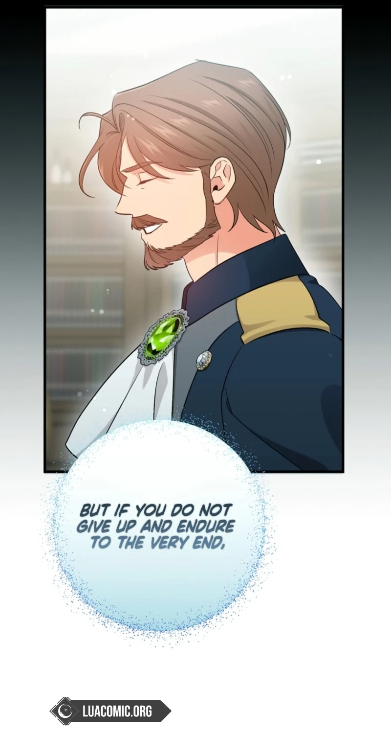 My Pirate Prince Chapter 43 page 21