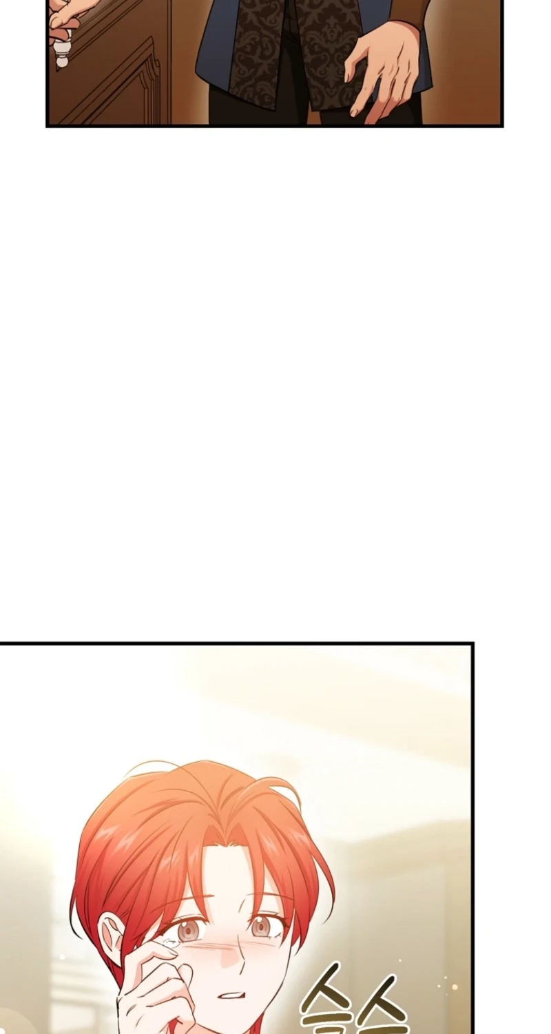 My Pirate Prince Chapter 43 page 31