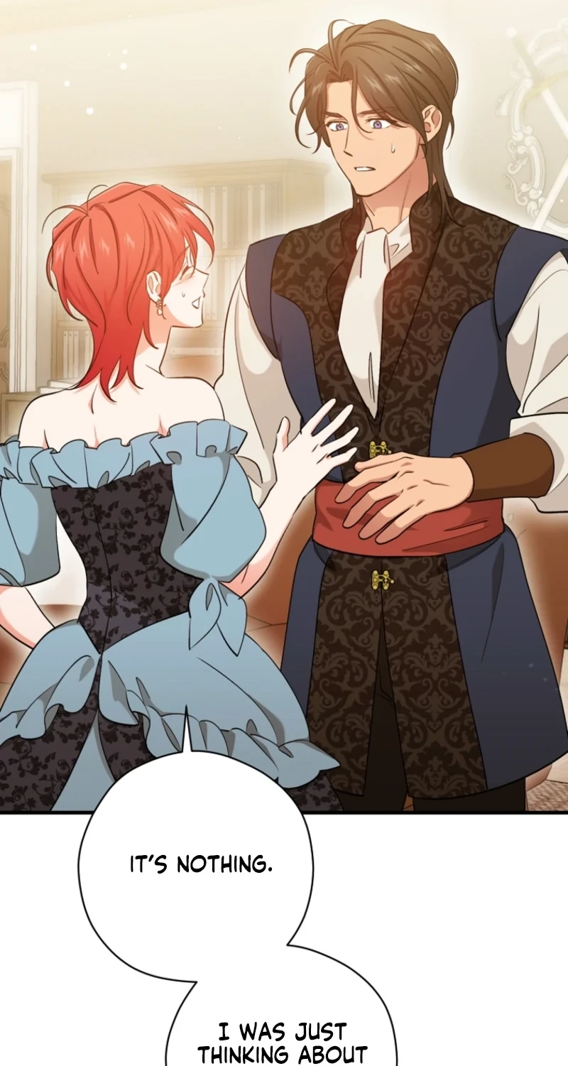 My Pirate Prince Chapter 43 page 33