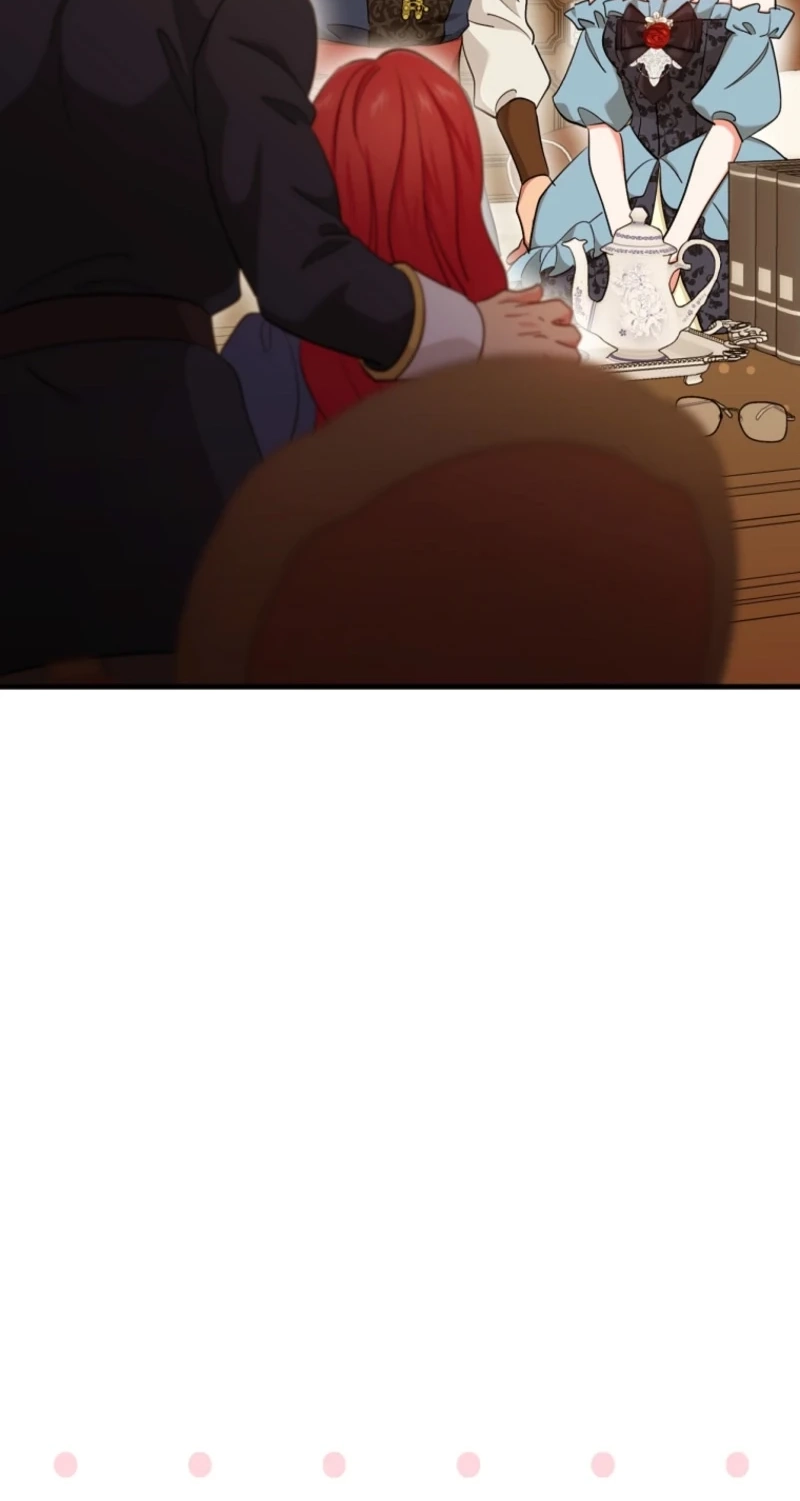 My Pirate Prince Chapter 43 page 35
