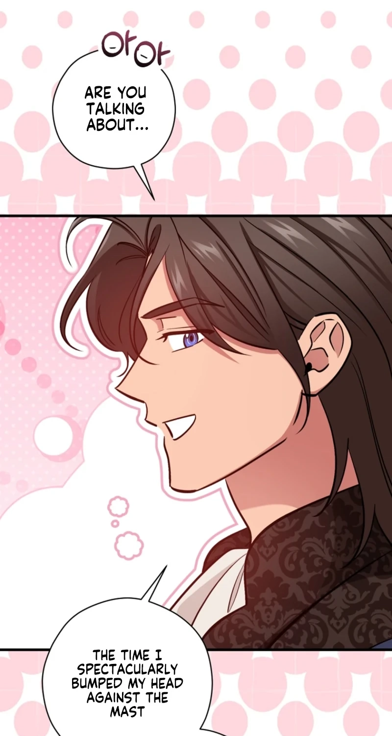 My Pirate Prince Chapter 43 page 36
