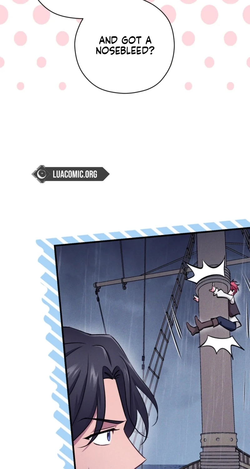 My Pirate Prince Chapter 43 page 37