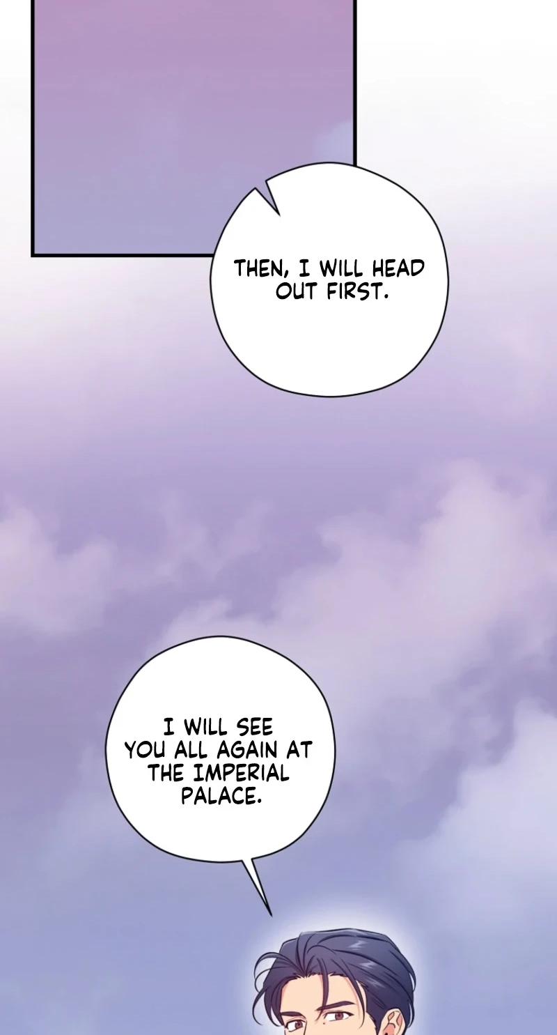 My Pirate Prince Chapter 43 page 46