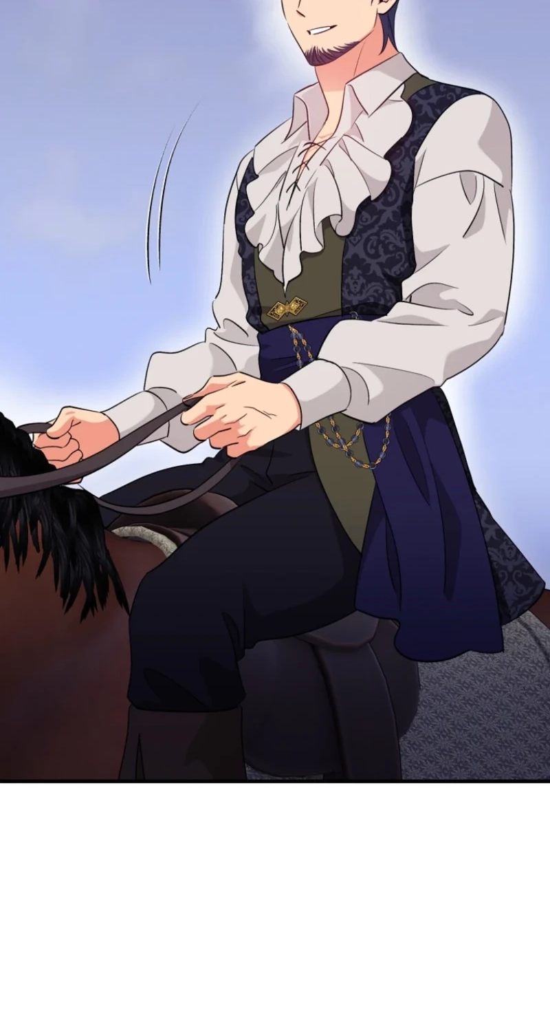 My Pirate Prince Chapter 43 page 47