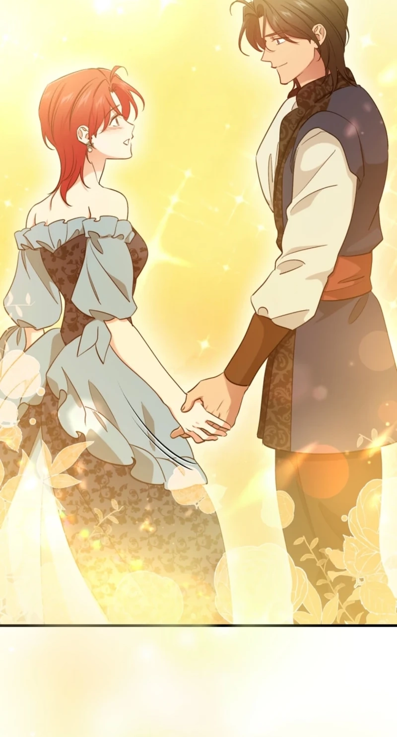 My Pirate Prince Chapter 43 page 44