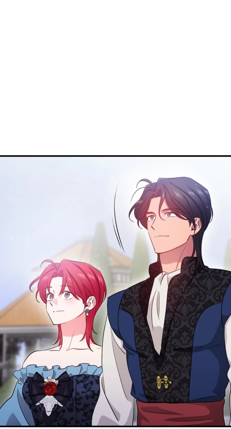 My Pirate Prince Chapter 43 page 48