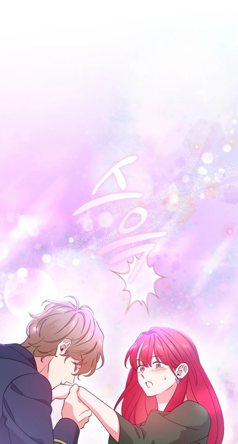 My Pirate Prince Chapter 43 page 52