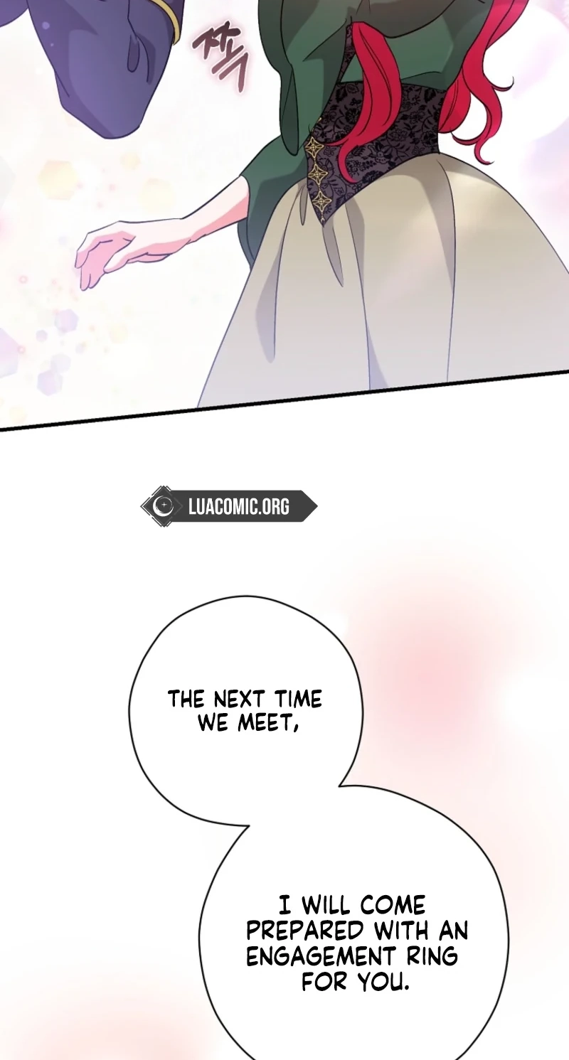 My Pirate Prince Chapter 43 page 53