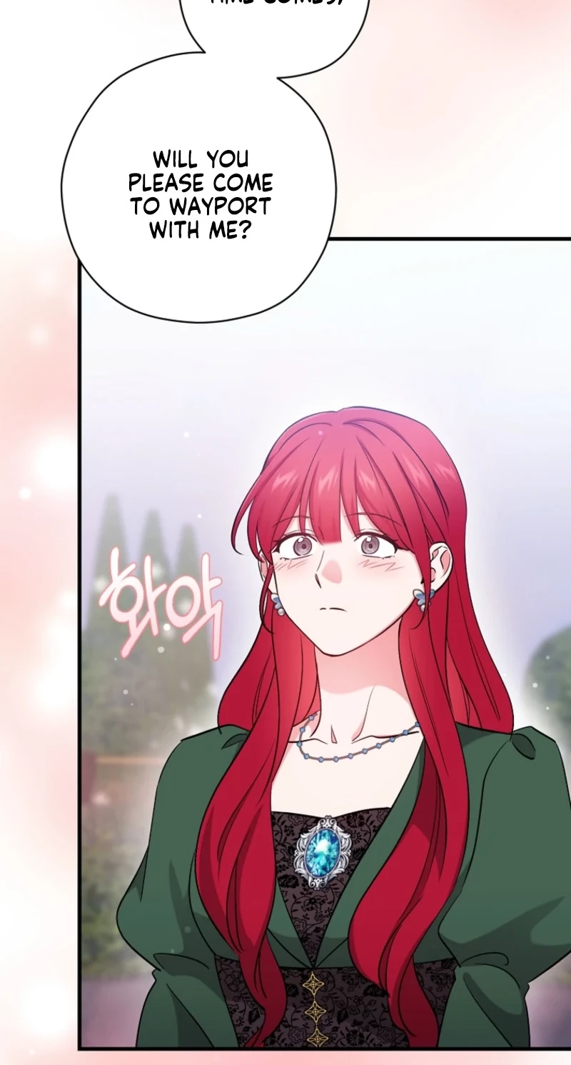 My Pirate Prince Chapter 43 page 55