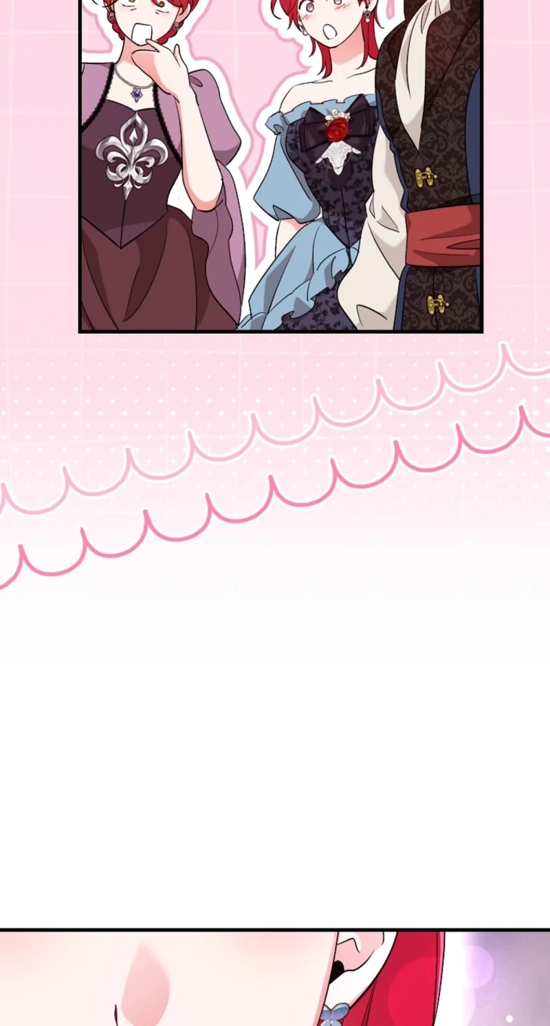 My Pirate Prince Chapter 43 page 57